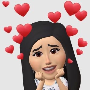 Meet your Posher, Noelia